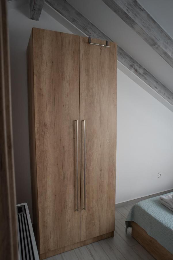 Holiday Lefkas Sunrise Luxury Appartments Nikiana Exterior foto