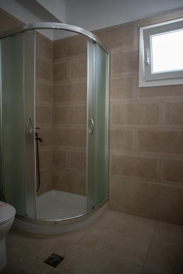 Holiday Lefkas Sunrise Luxury Appartments Nikiana Exterior foto